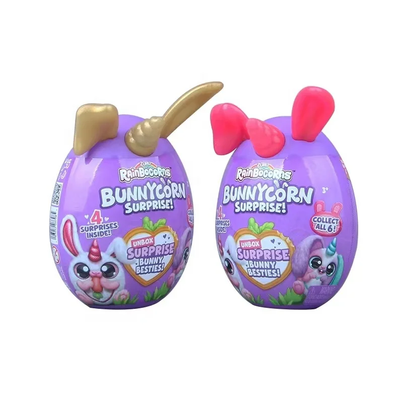 Bunnycorn Sorpresa!! Conejitos Mágicos 