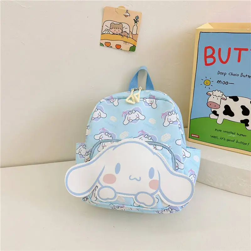 Morrales (Bolsos) infantiles  de Sanrio