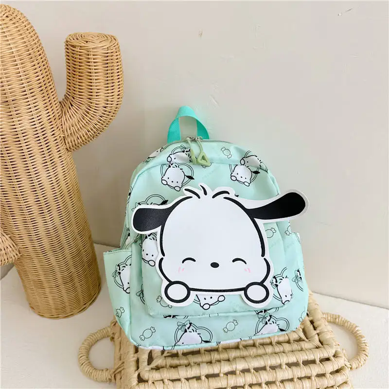 Morrales (Bolsos) infantiles  de Sanrio