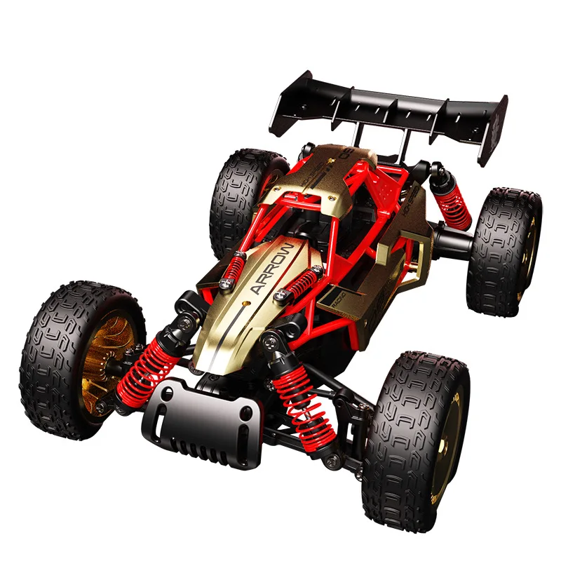 Carro de Carreras ARROW 