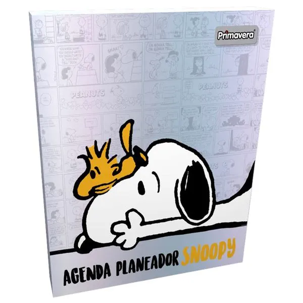 Planeador de Snoopy 