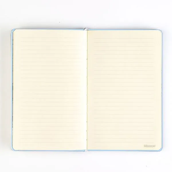 Agenda Snoppy 