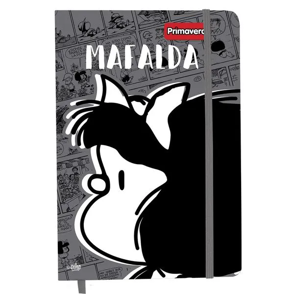 Agenda de Mafalda
