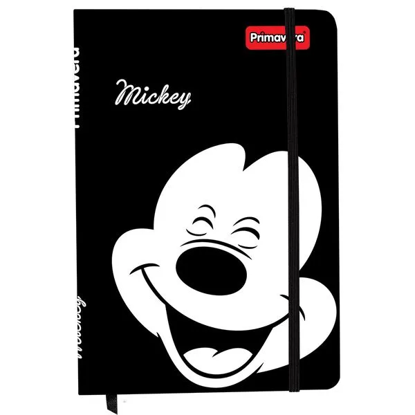 Agenda de Mickey