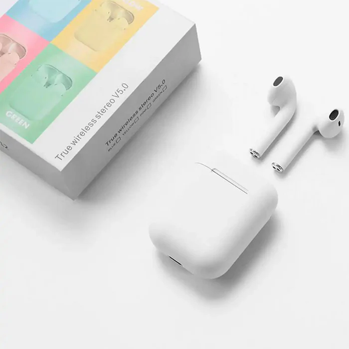 Audifonos Inalámbricos