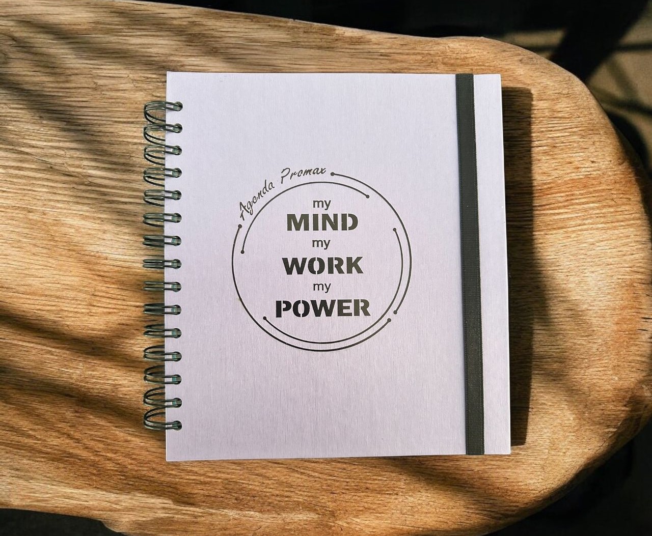 Agenda Personal