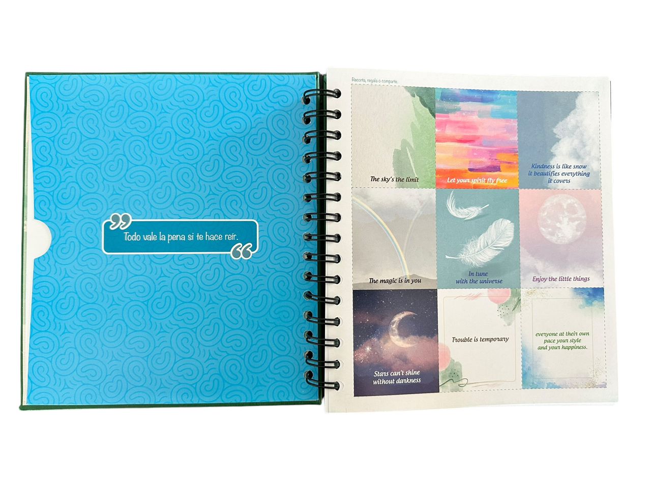 Agenda Personal