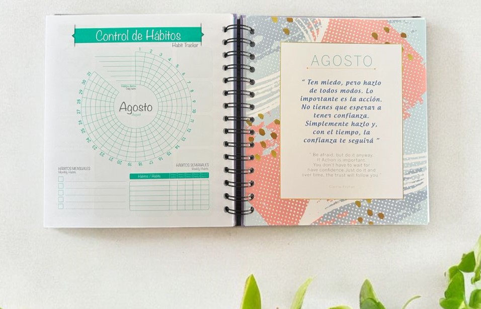 Agenda Personal
