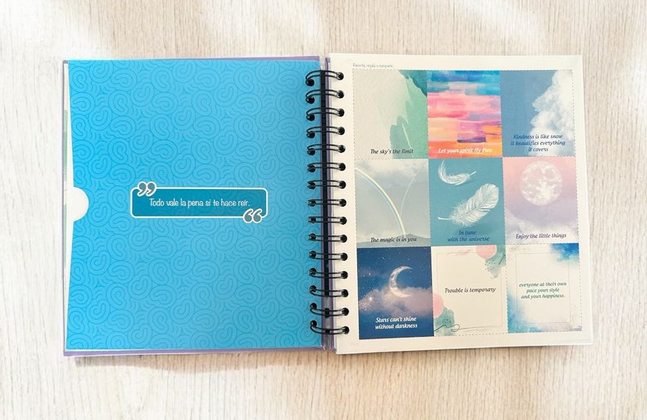 Agenda Personal