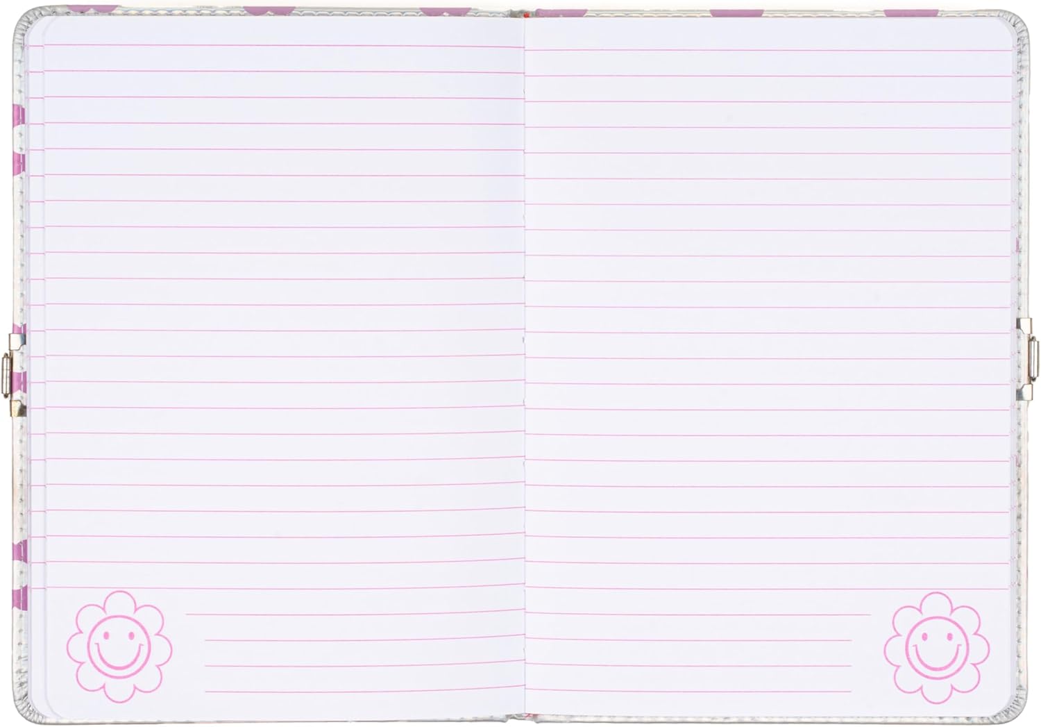 Diario Secreto con Candado