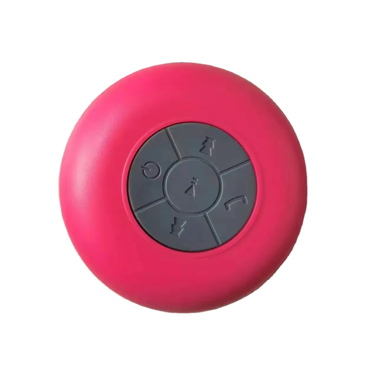 Cornetas Bluetooth impermeables para Ducha (Recargable)