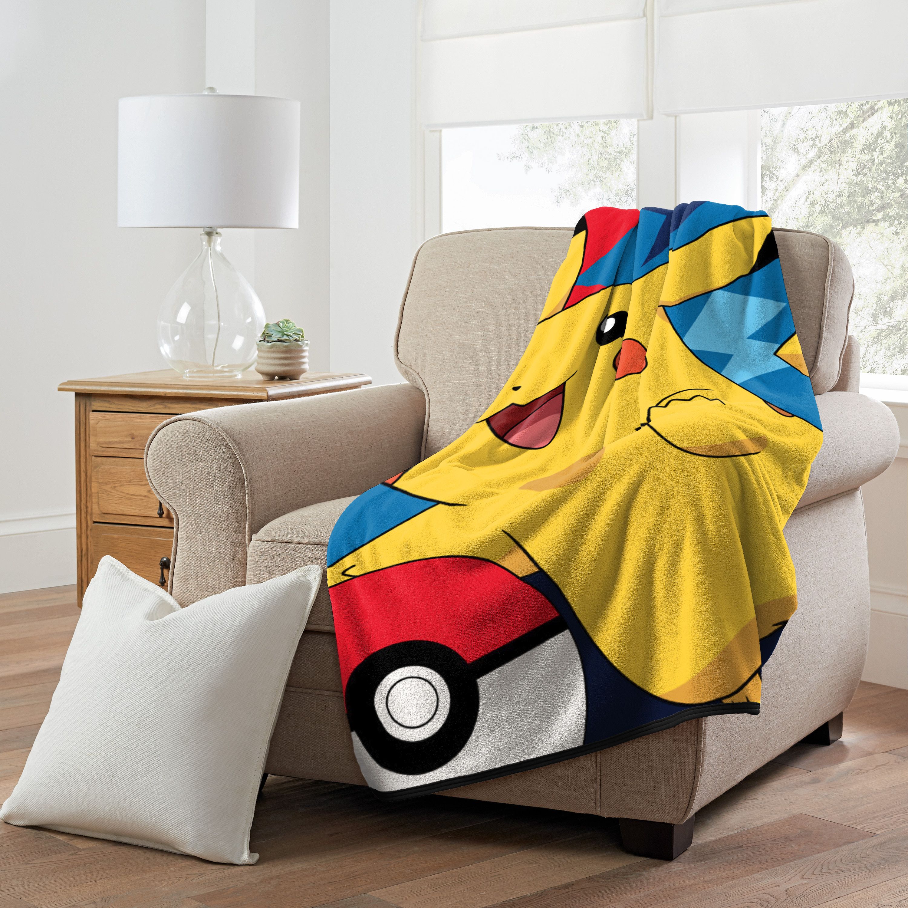 Cobija Suave para Niños