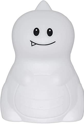 Lámpara de Dinosaurio Squishy