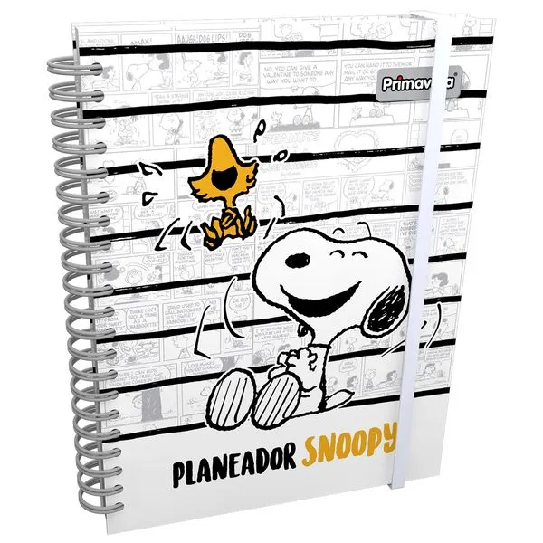 Planeador de Snoopy 