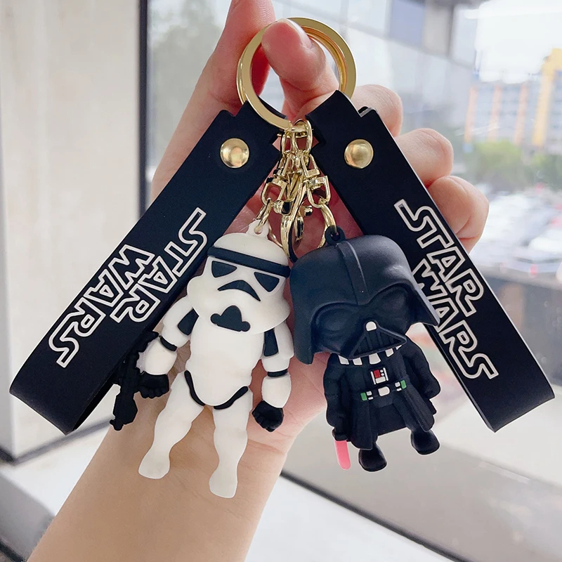 Llavero Coleccionable de Star Wars