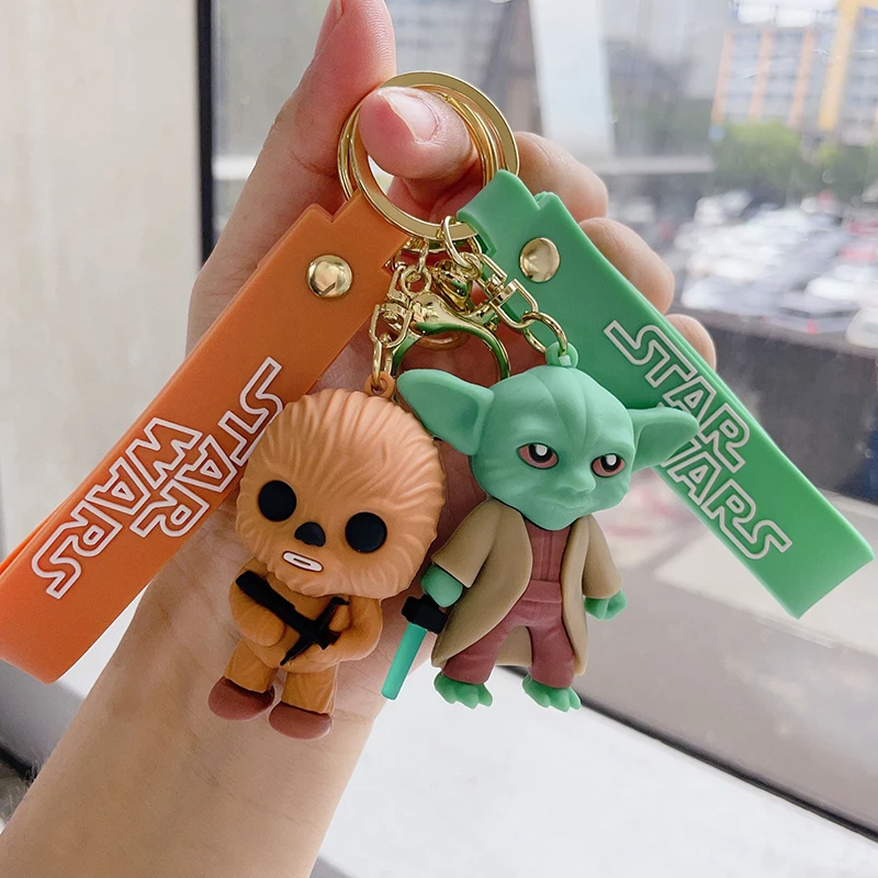 Llavero Coleccionable de Star Wars