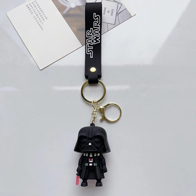 Llavero Coleccionable de Star Wars