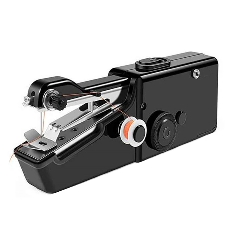 Máquina de coser portátil