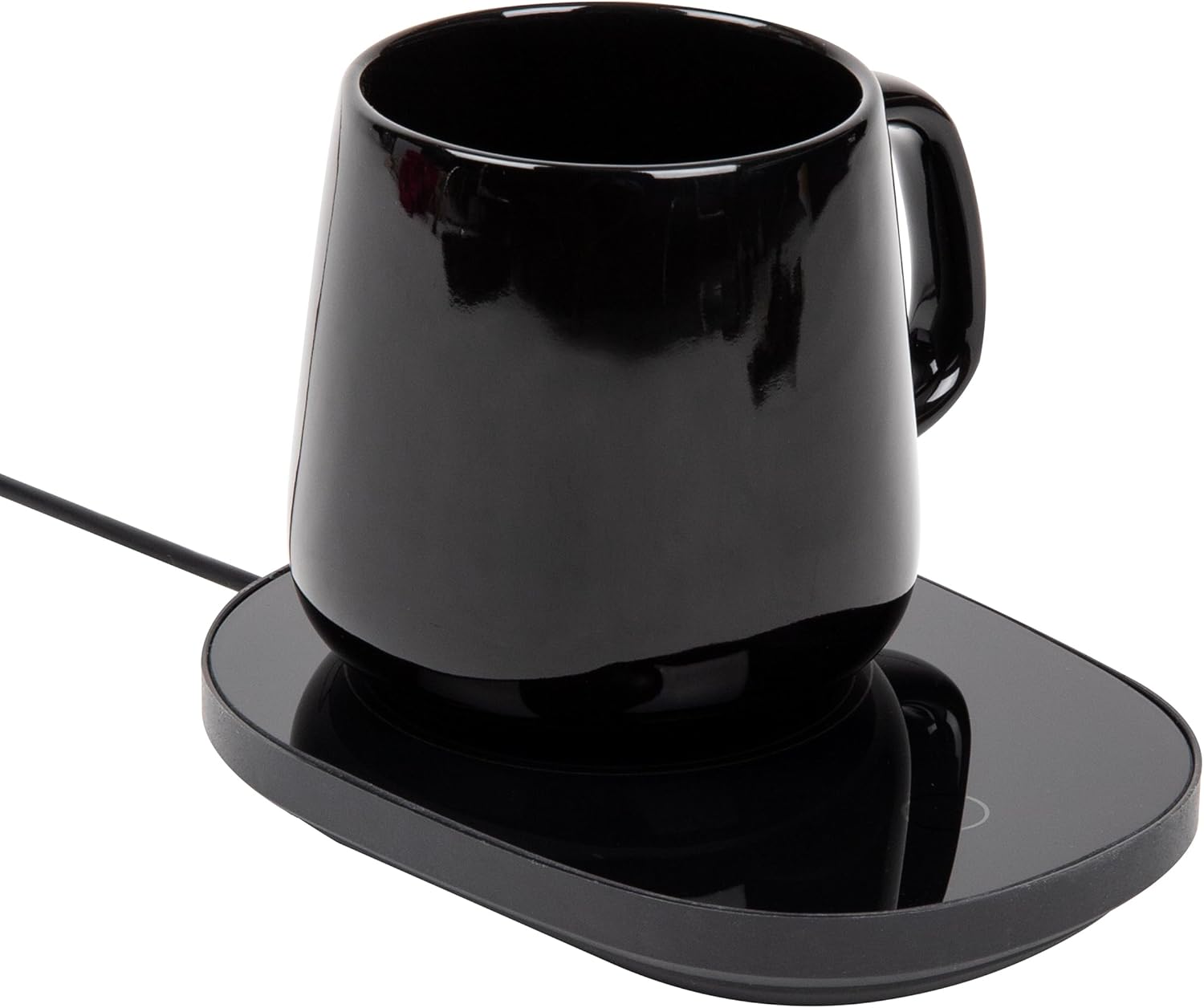 Juego De Calentador De Taza 