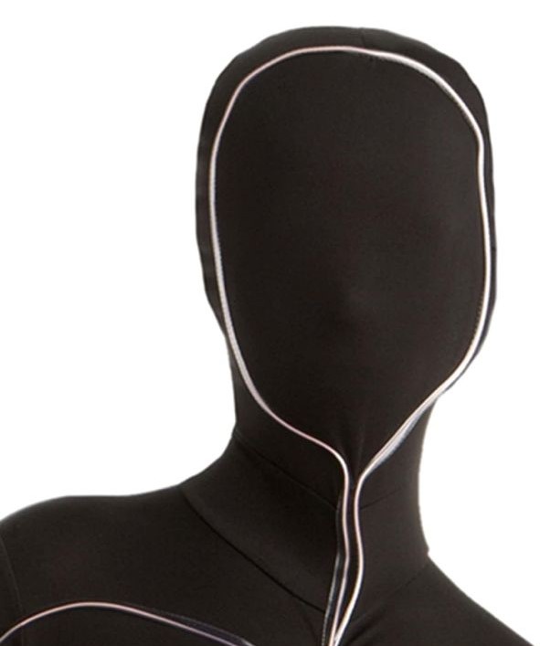 Disfraz de Figura