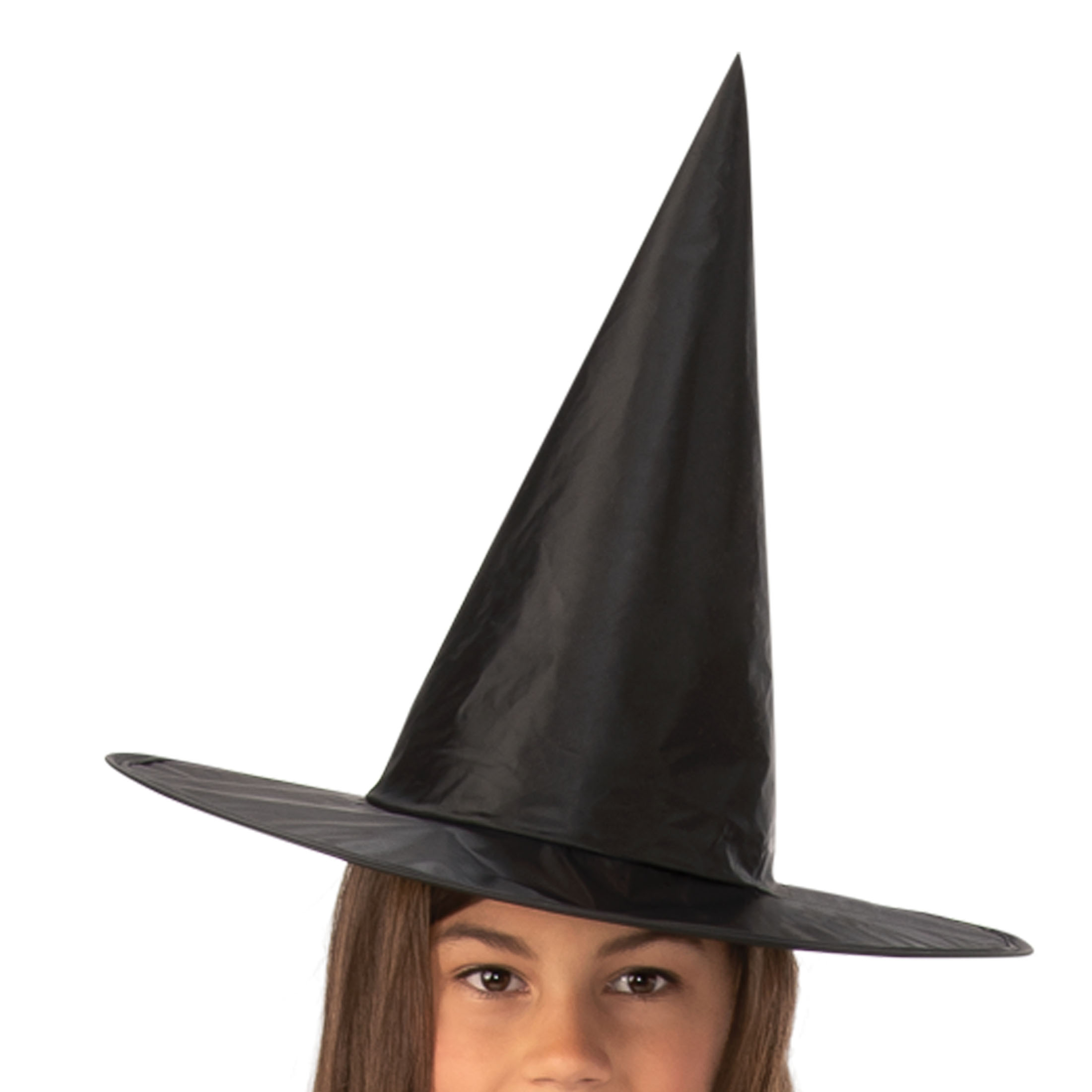 Disfraz de Bruja de Niña