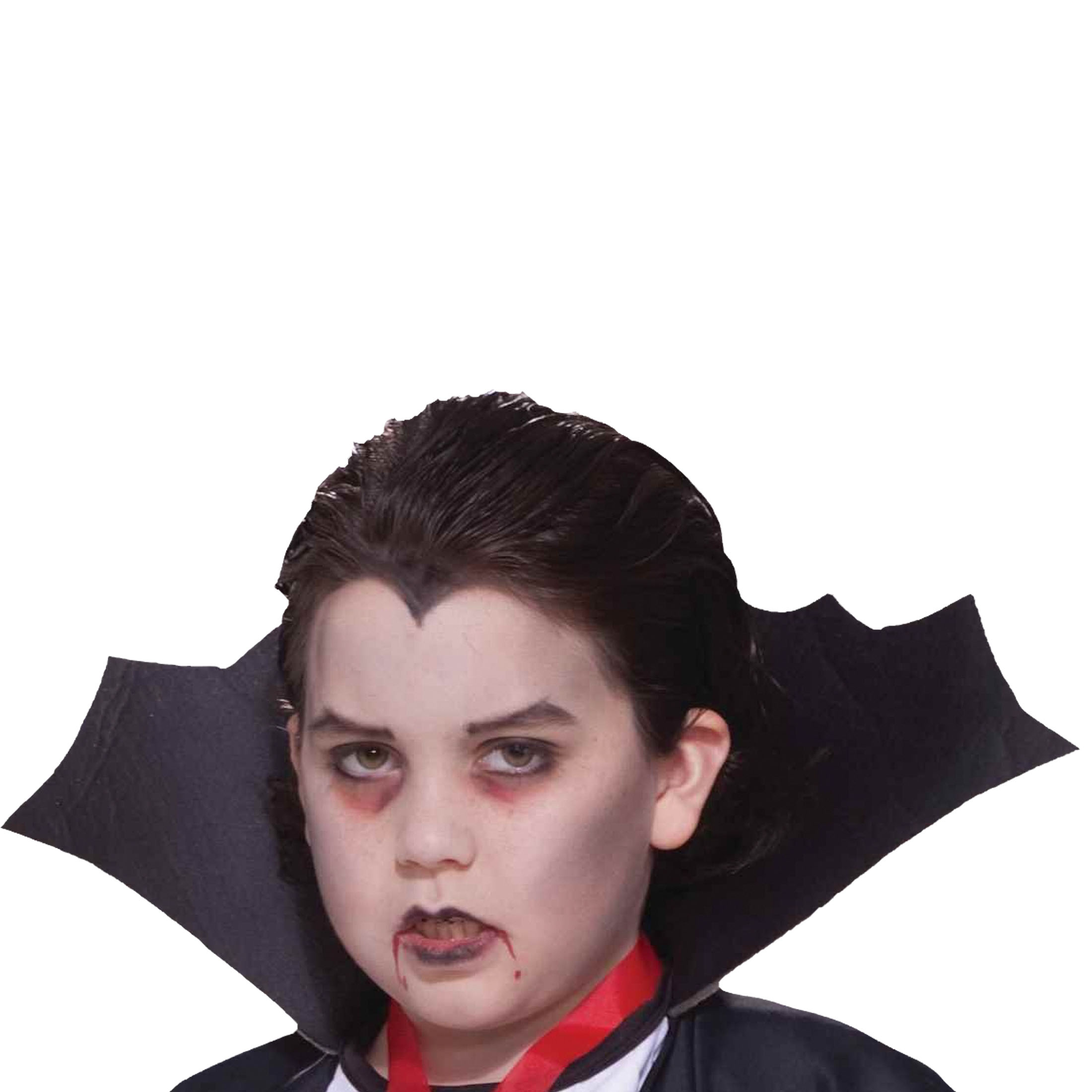 Disfraz de Vampiro para niños