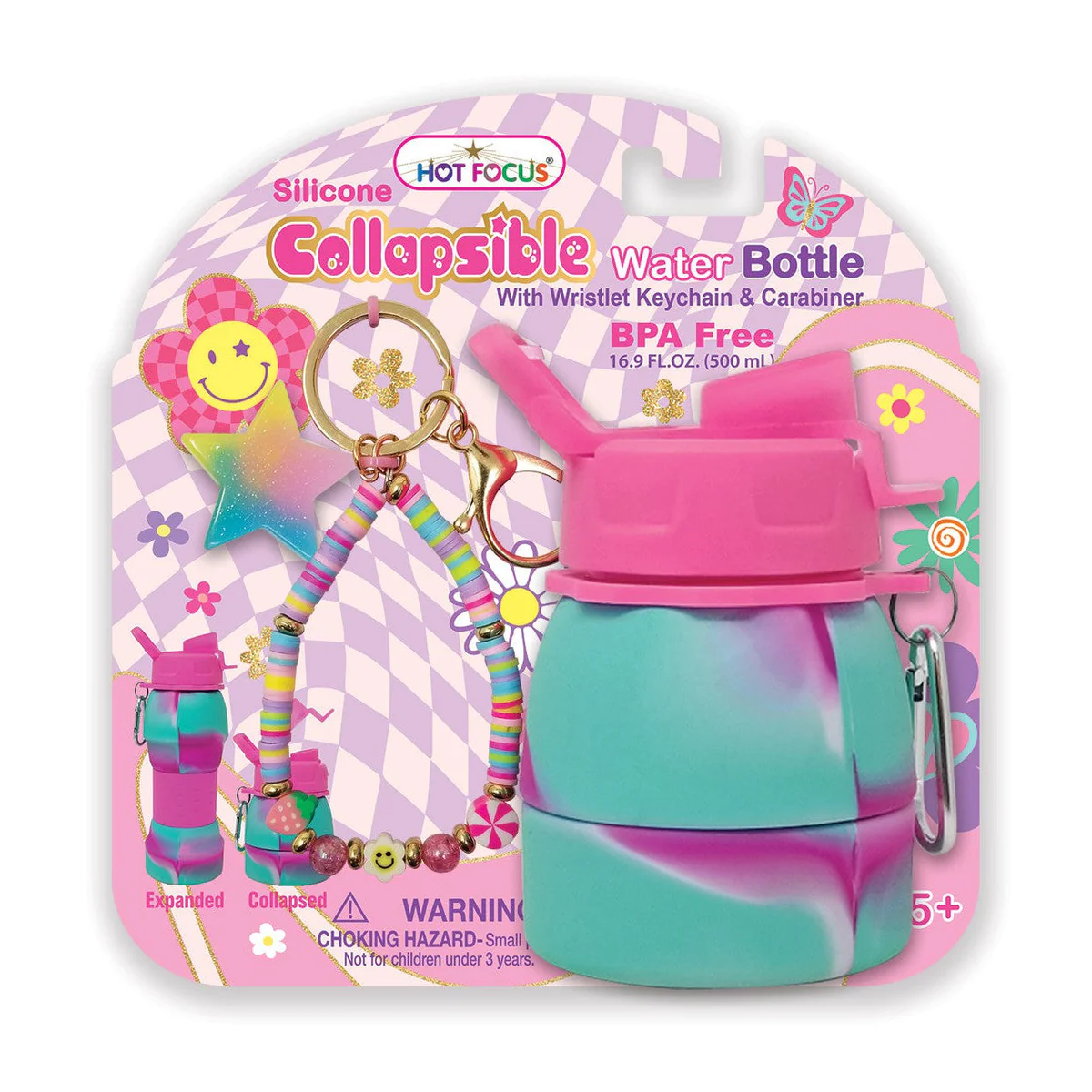 Termo Plegable Flexible 