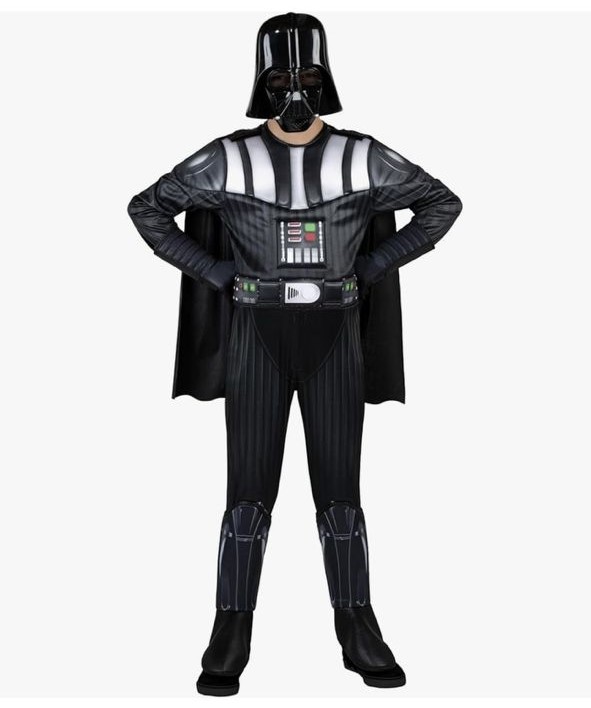 Disfraz Star Wars