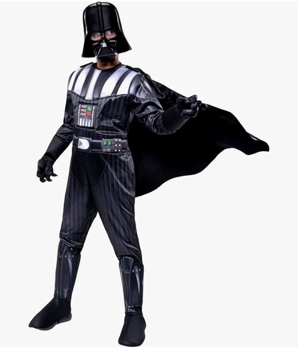 Disfraz Star Wars