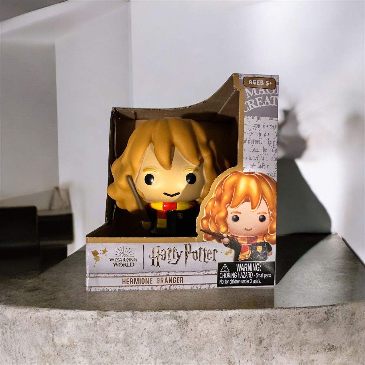 Funko de Personajes de Harry Potter