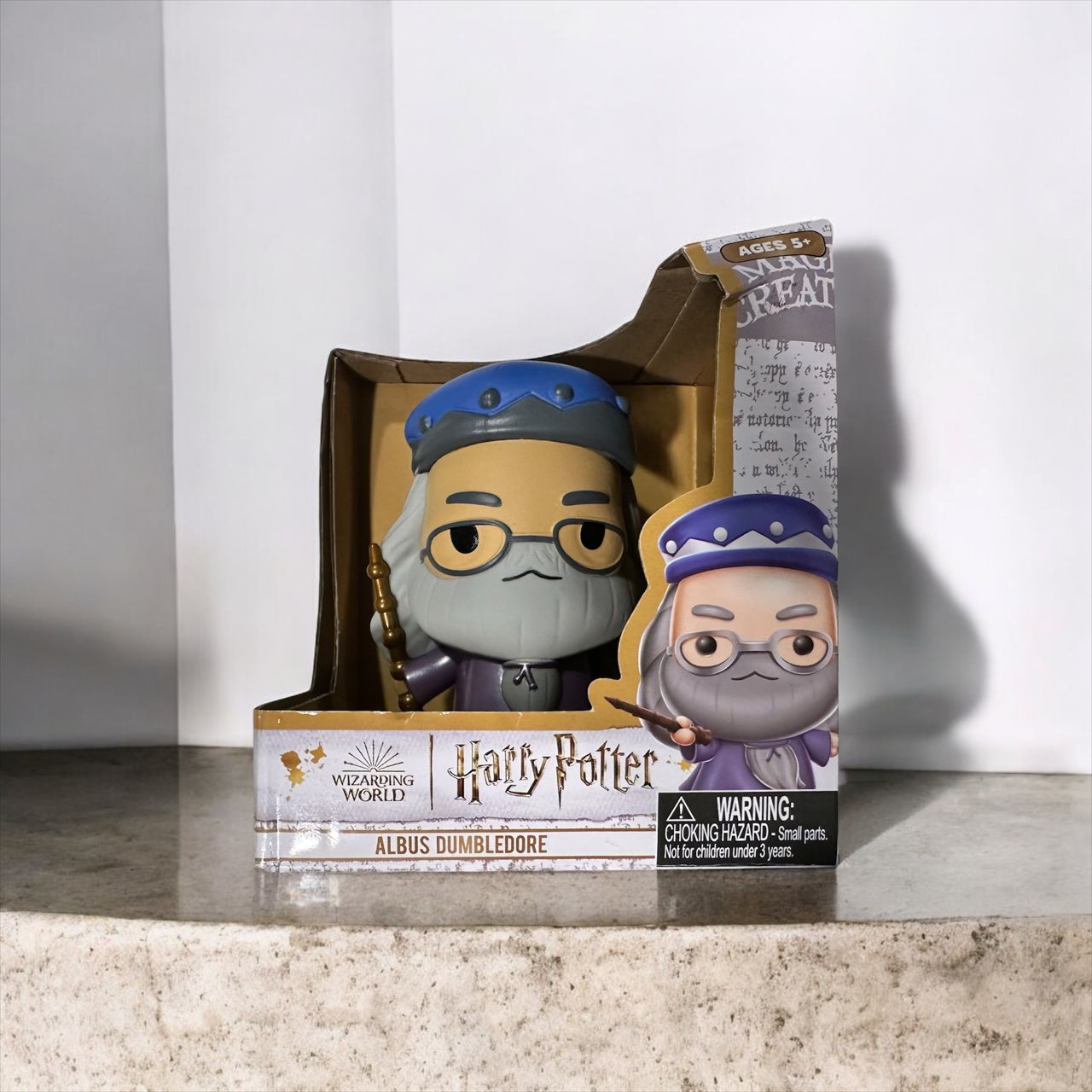 Funko de Personajes de Harry Potter