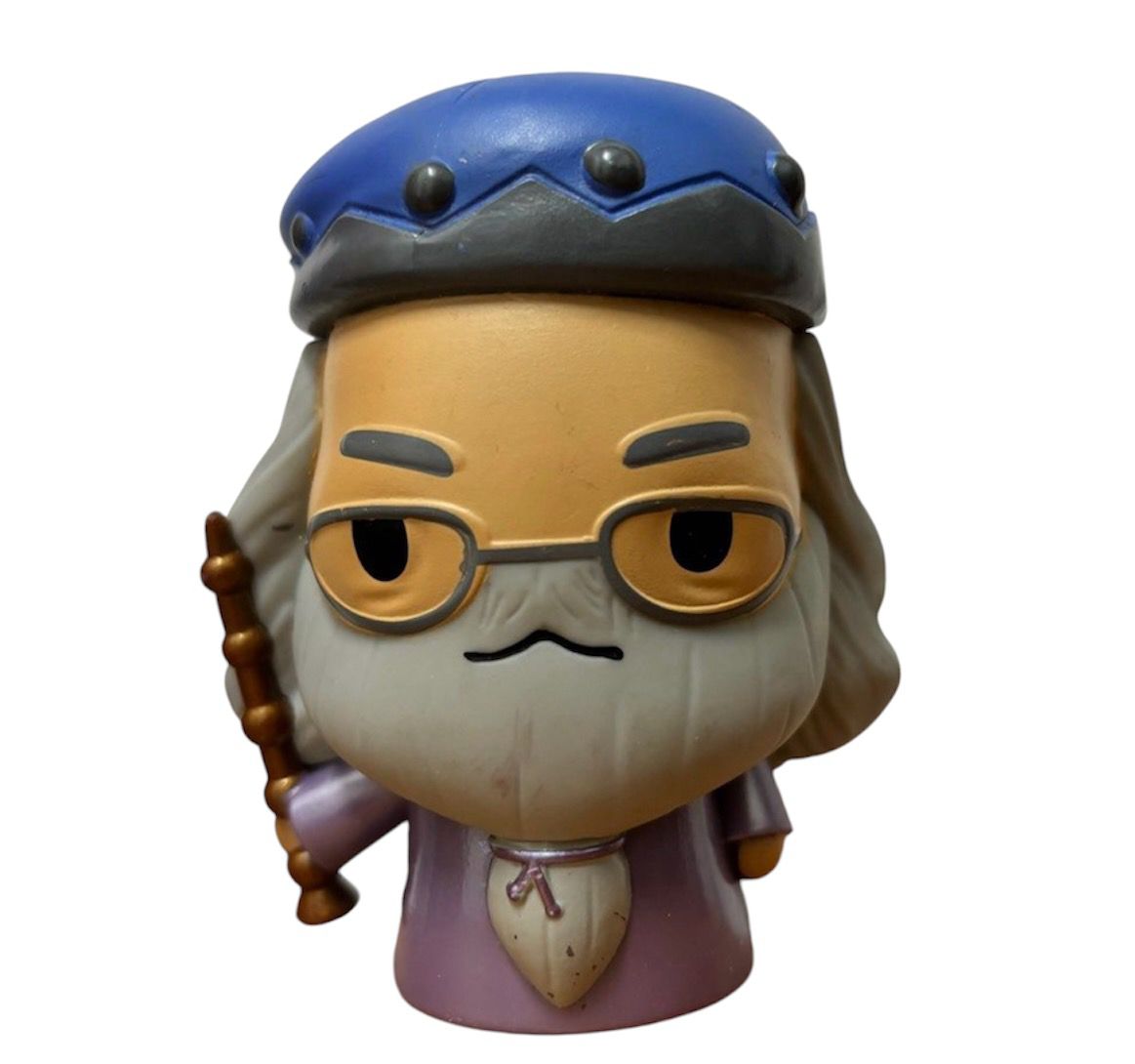 Funko de Personajes de Harry Potter