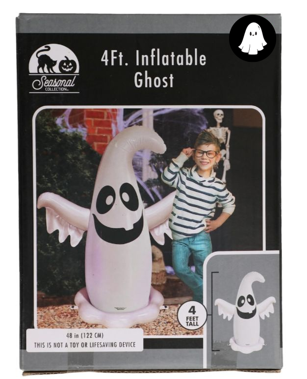 Inflables