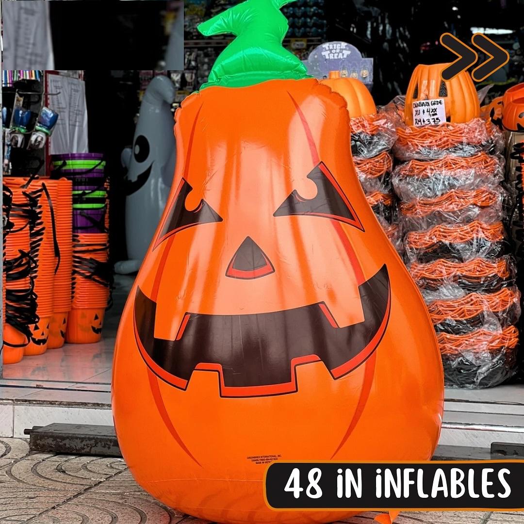 Inflables