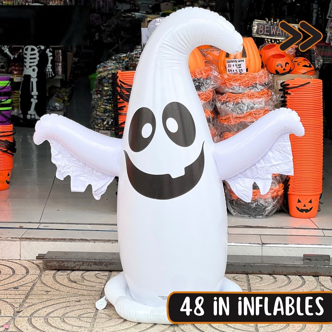 Inflables