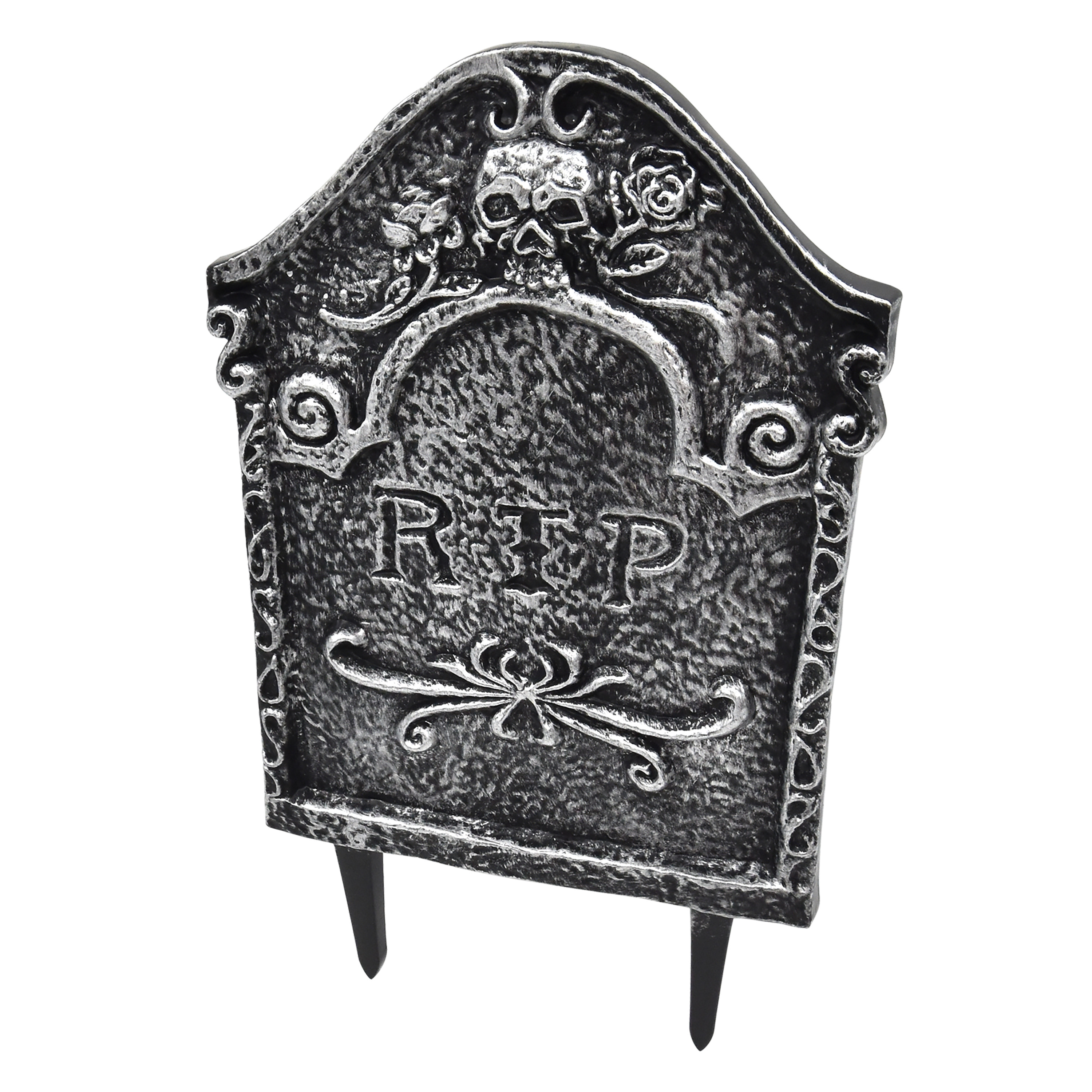 Lápidas para decoraciones de Halloween  (RIP)
