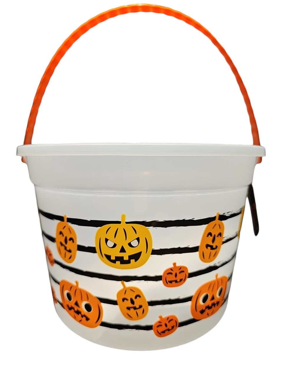 Baldes / Tobos Pequeños de Halooween