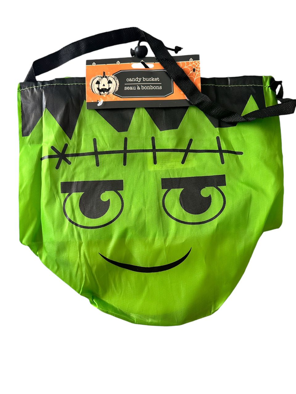 Bolsas para Dulce o Truco