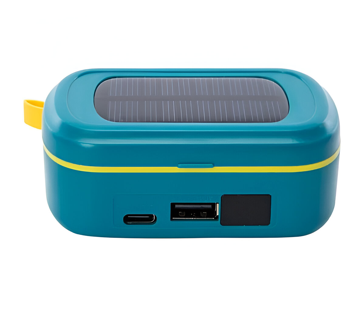 Audifonos Carga Solar