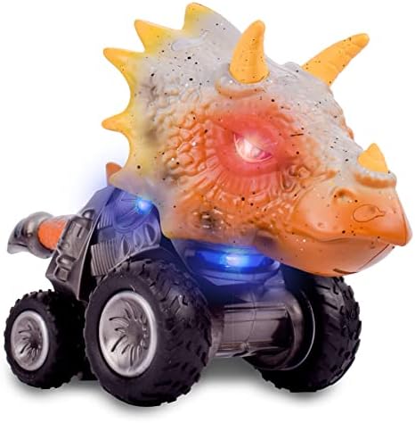 Hot Wheels Monster Trucks Mega Wrex