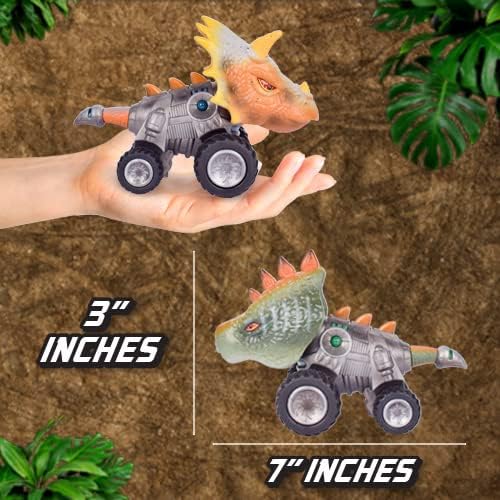 Hot Wheels Monster Trucks Mega Wrex