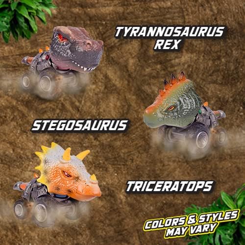 Hot Wheels Monster Trucks Mega Wrex
