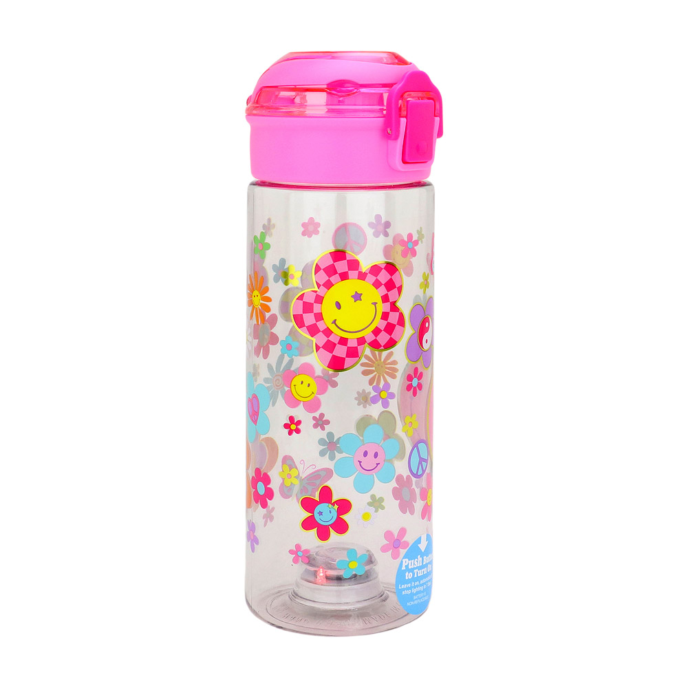 Termo de Agua con Luces Led