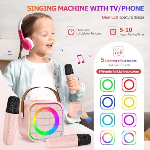 Micrófonos con altavoz Bluetooth