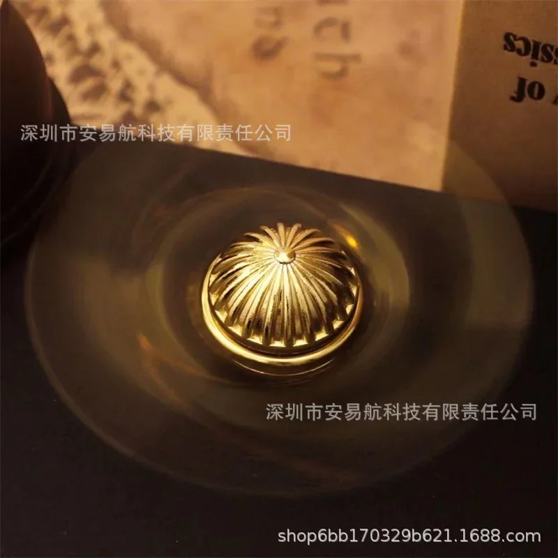 Snitch Dorada (Spinner)