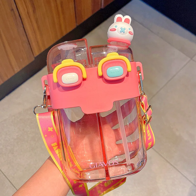 Termo de Agua Doble para niños (530 ML)