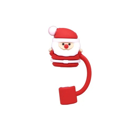 Tapa Pitillos de Navidad