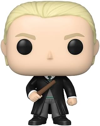 Calendario de Adviento Funko Pop Harry Potter