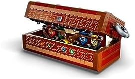 LEGO Harry Potter: Campo de Quidditch