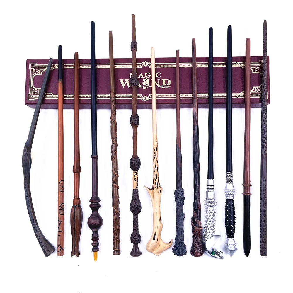 Varitas de Harry Potter
